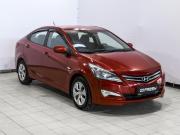 Hyundai Solaris I Рестайлинг Ростов-на-Дону  - изображение 17