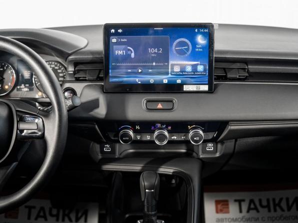 Honda Vezel II с пробегом 2025 года, цена 2 600 000 рублей, 1223 км, внедорожник, Автокод Объявления