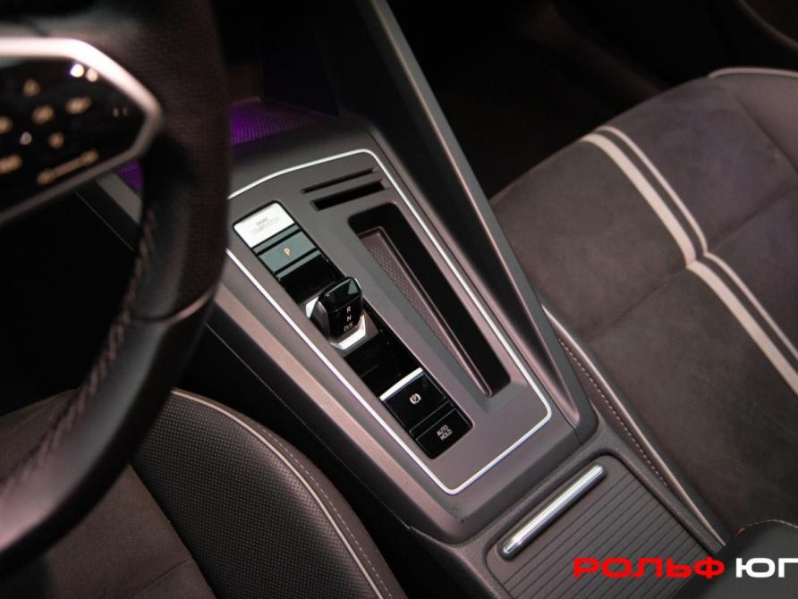Volkswagen Golf VIII Москва  - изображение 17
