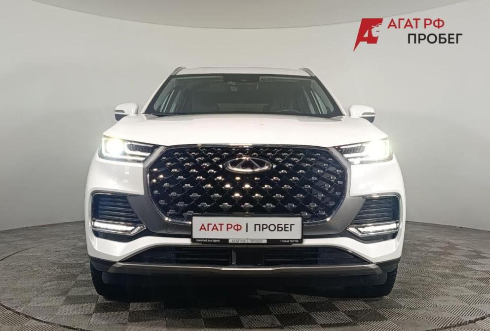 Chery Tiggo 8 Pro Max I Волгоград  - изображение 2