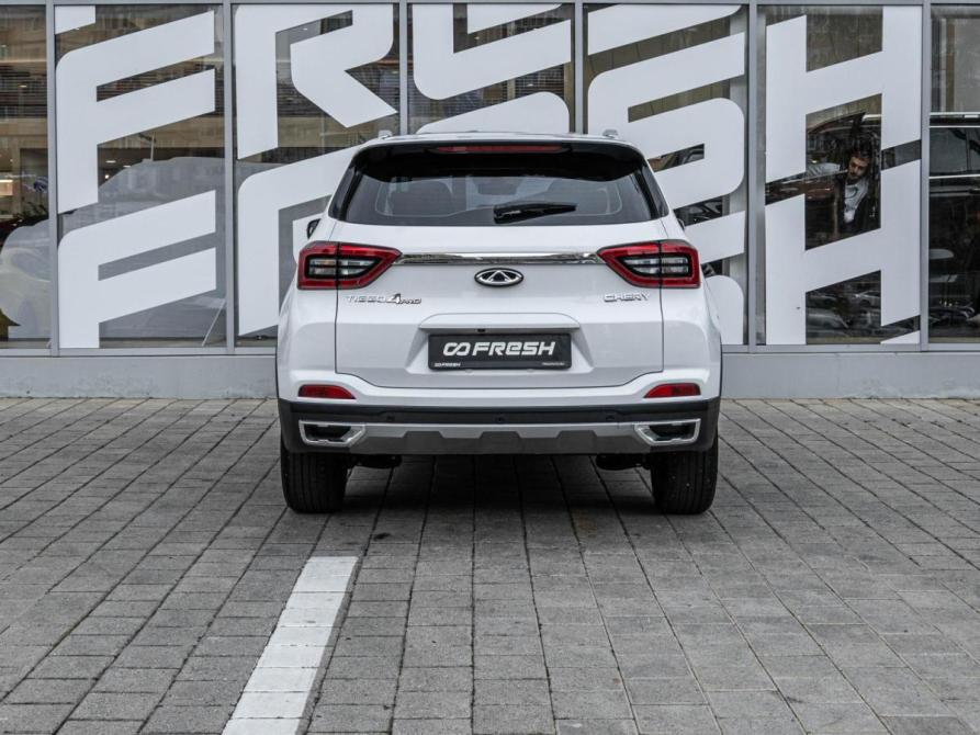 Chery Tiggo 4 Pro I Ставрополь  - изображение 4