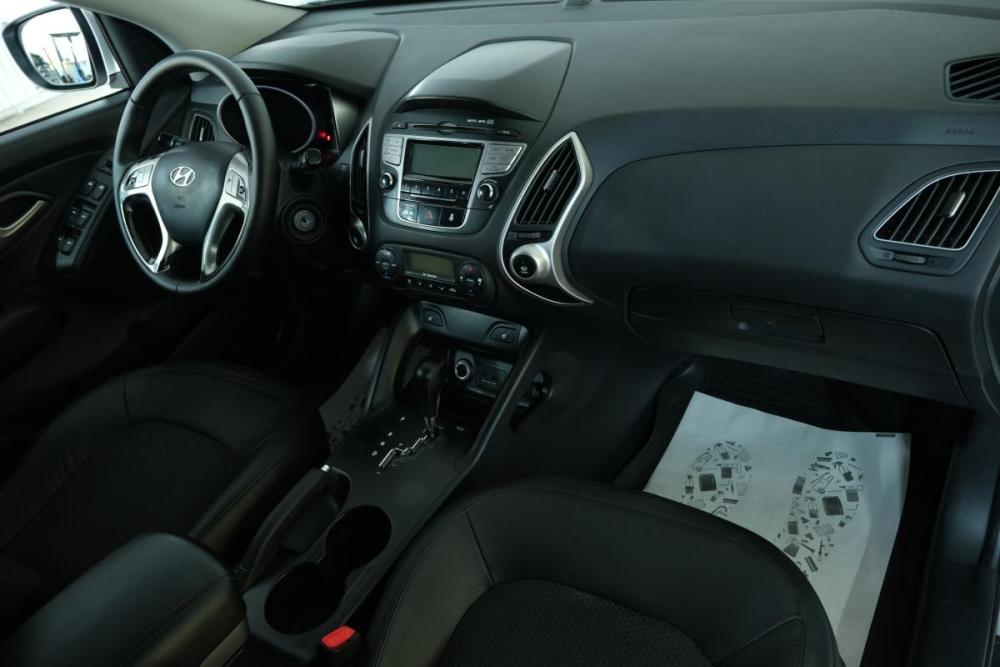 Hyundai ix35 I Омск  - изображение 16