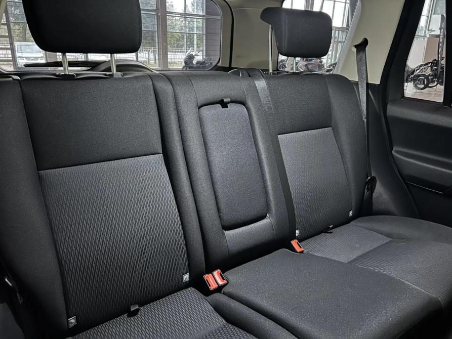 Land Rover Freelander II Рестайлинг 2 Москва  - изображение 5