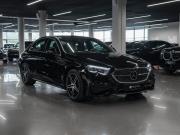 Mercedes-Benz E-Класс VI (W214 S214) Москва  - изображение 33