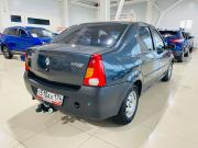 Renault Logan I Миасс  - изображение 24