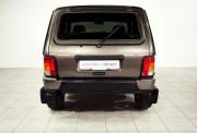 Lada (ВАЗ) 2121 (4x4) I Рестайлинг Саратов  - изображение 26