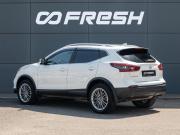 Nissan Qashqai II Рестайлинг Краснодар  - изображение 28
