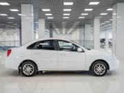 Chevrolet Lacetti I Самара  - изображение 17