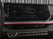 Geely Coolray I Рестайлинг Ставрополь  - изображение 43