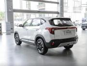 Kia Seltos II Великий Новгород  - изображение 26