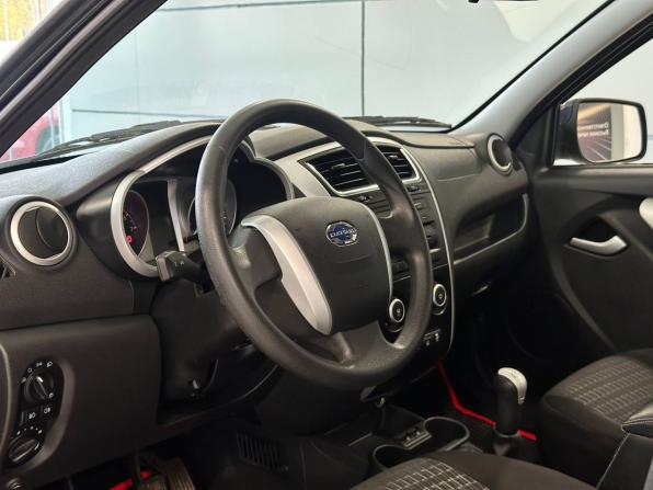 Datsun mi-DO с пробегом 2019 года, цена 627 000 рублей, 91512 км, хэтчбек, Автокод Объявления