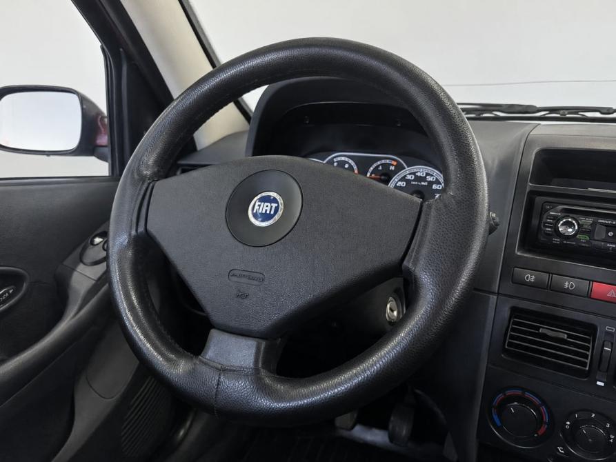 Fiat Albea I Рестайлинг Уфа  - изображение 8