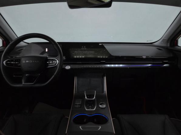 Omoda C5 I Рестайлинг с пробегом 2024 года, цена 1 870 000 рублей, 6456 км, внедорожник, Автокод Объявления
