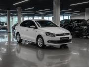 Volkswagen Polo V Москва  - изображение 21