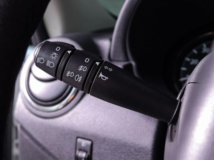 Nissan Almera III (G15) Минеральные Воды  - изображение 13