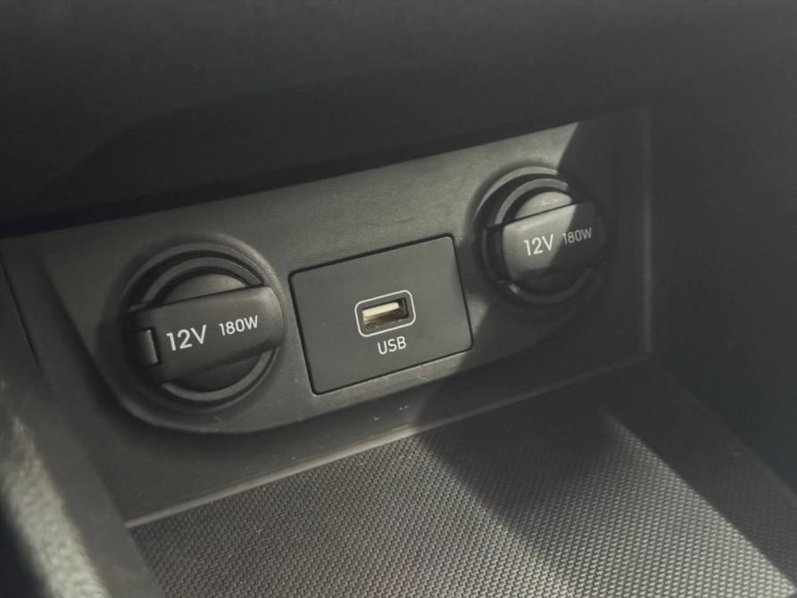 Hyundai Creta I Уфа  - изображение 13