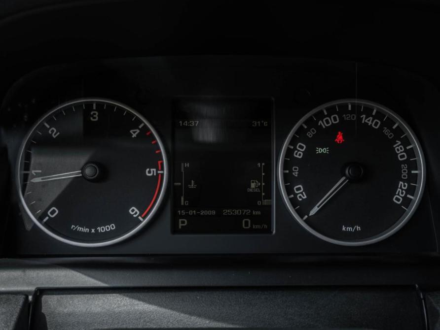 Land Rover Discovery IV Ставрополь  - изображение 24