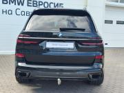 BMW X7 I (G07) Рестайлинг Санкт-Петербург  - изображение 45