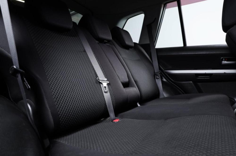 Suzuki Grand Vitara II Рестайлинг Новосибирск  - изображение 19