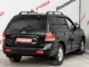 Hyundai Santa Fe Classic Екатеринбург  - изображение 27