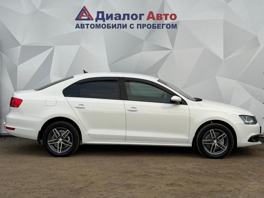 Volkswagen Jetta VI Набережные Челны  - изображение 5