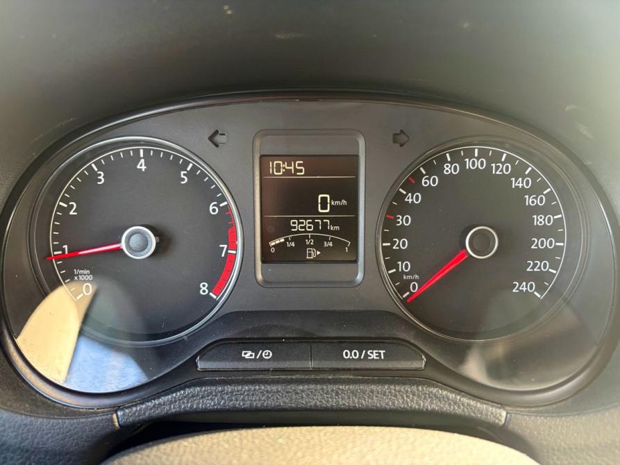 Volkswagen Polo V Рестайлинг Самара  - изображение 18