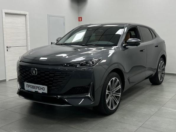 Changan UNI-K с пробегом 2023 года, цена 2 990 000 рублей, 35012 км, внедорожник, Автокод Объявления