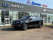 Kia Sorento II Рестайлинг Набережные Челны  - изображение 27