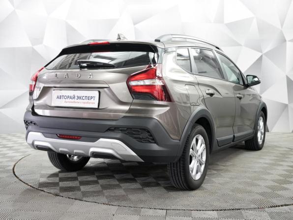 Lada (ВАЗ) Iskra с пробегом 2025 года, цена 1 642 000 рублей, 7700 км, универсал, Автокод Объявления