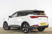 Chery Tiggo 7 Pro Max I Рестайлинг Тюмень  - изображение 29