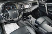 Toyota RAV4 IV (XA40) Тюмень  - изображение 31