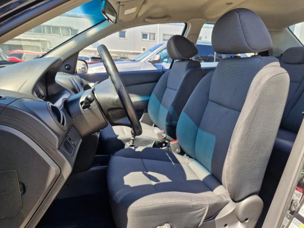 Chevrolet Aveo I Рестайлинг с пробегом 2011 года, цена 519 000 рублей, 77563 км, седан, Автокод Объявления