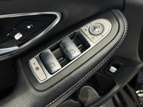 Mercedes-Benz C-Класс IV (W205) с пробегом 2014 года, цена 2 150 000 рублей, 147756 км, седан, Автокод Объявления