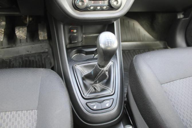 Lada (ВАЗ) Vesta I с пробегом 2019 года, цена 700 000 рублей, 109000 км, седан, Автокод Объявления