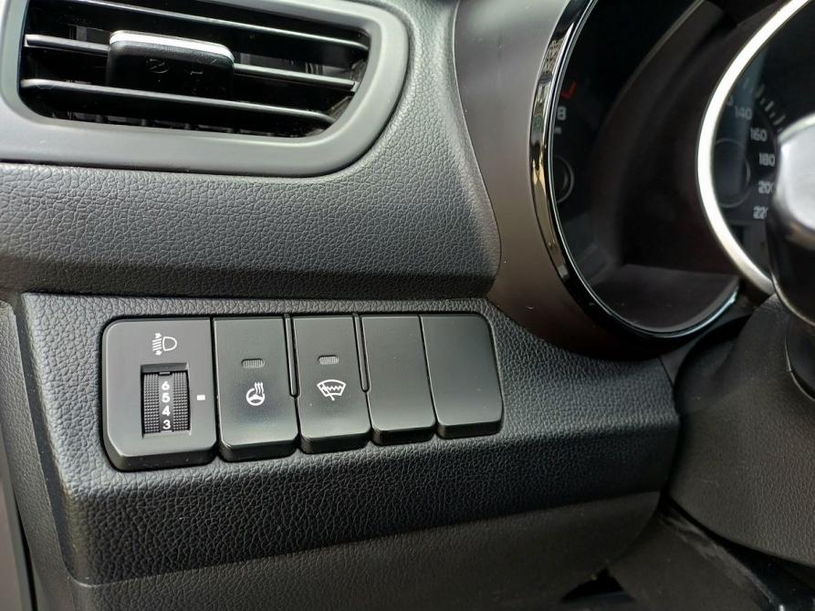 Kia Rio III Рестайлинг Москва  - изображение 18