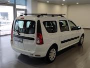 Lada (ВАЗ) Largus I Рестайлинг Казань  - изображение 28