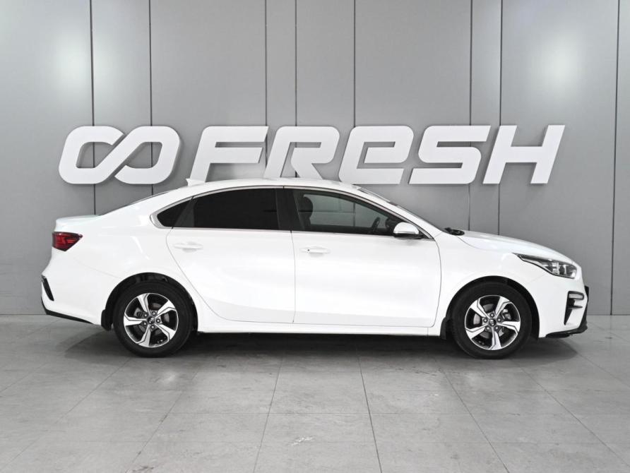 Kia Cerato IV Ростов-на-Дону  - изображение 5