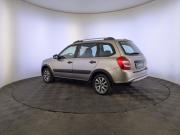Lada (ВАЗ) Granta I Рестайлинг Москва  - изображение 34