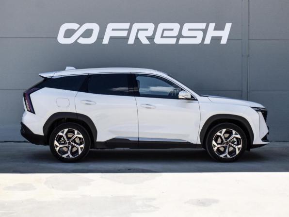 Geely Atlas II с пробегом 2024 года, цена 2 920 000 рублей, 47862 км, внедорожник, Автокод Объявления
