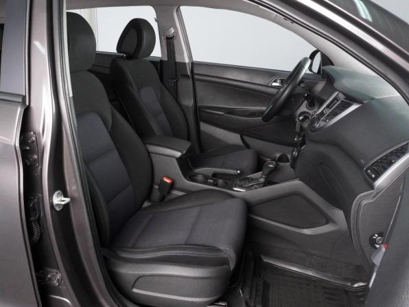 Hyundai Tucson III с пробегом 2016 года, цена 1 815 000 рублей, 212020 км, внедорожник, Автокод Объявления