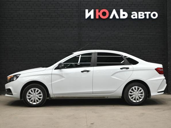 Lada (ВАЗ) Vesta I с пробегом 2021 года, цена 920 000 рублей, 107377 км, седан, Автокод Объявления