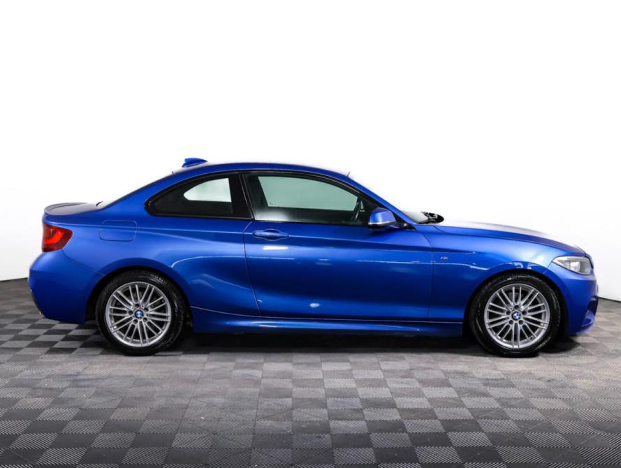 BMW 2 серии F22 Москва  - изображение 4