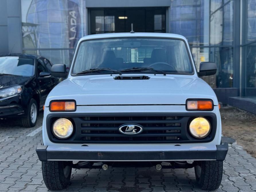 Lada (ВАЗ) Niva Legend I Пермь  - изображение 2