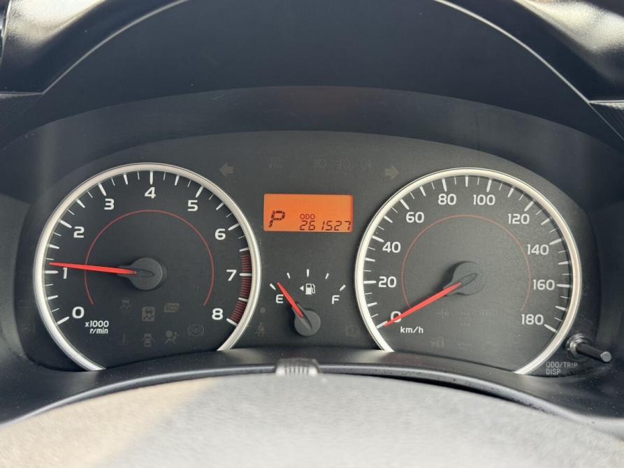 Toyota Wish II Рестайлинг Ижевск  - изображение 16