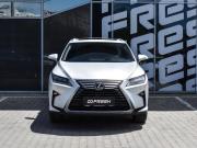 Lexus RX IV Краснодар  - изображение 30