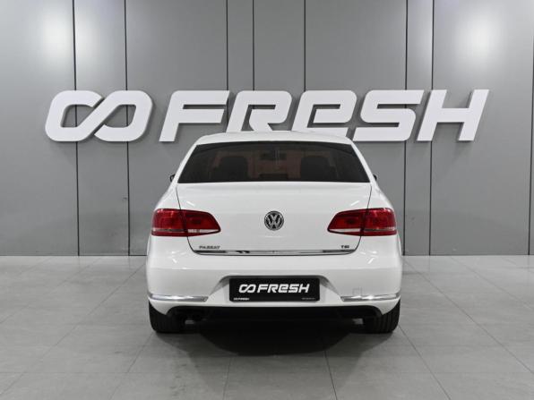 Volkswagen Passat B7 с пробегом 2012 года, цена 979 000 рублей, 164168 км, седан, Автокод Объявления