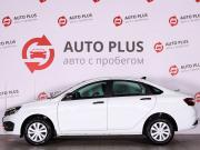 Lada (ВАЗ) Vesta I Рестайлинг (NG) Минеральные Воды  - изображение 23