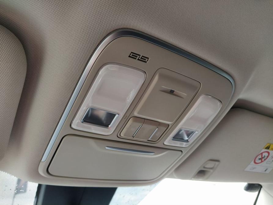 Geely Atlas I Екатеринбург  - изображение 17