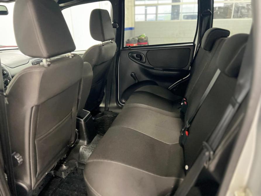Chevrolet Niva I Рестайлинг Санкт-Петербург  - изображение 10