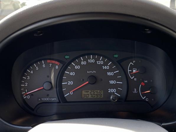 Hyundai Accent II с пробегом 2007 года, цена 399 000 рублей, 307096 км, седан, Автокод Объявления